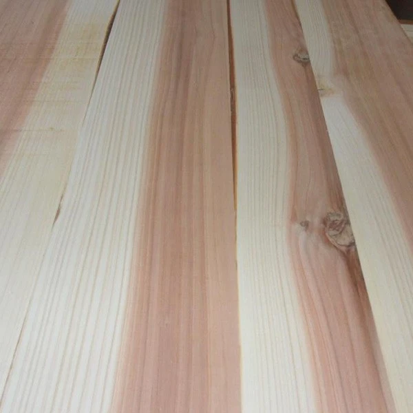 Fir Solid Wood Panel