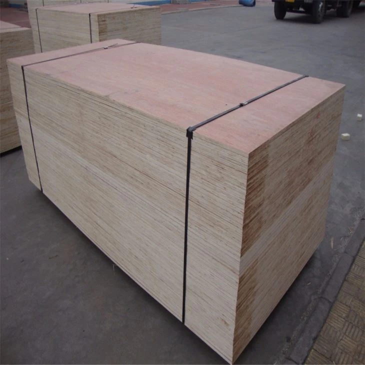 E1/E0 Standard Plywoods By The Wood Veneers