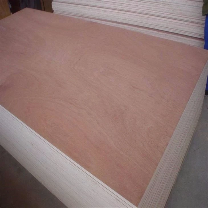 E1/E0 Standard Plywoods By The Wood Veneers