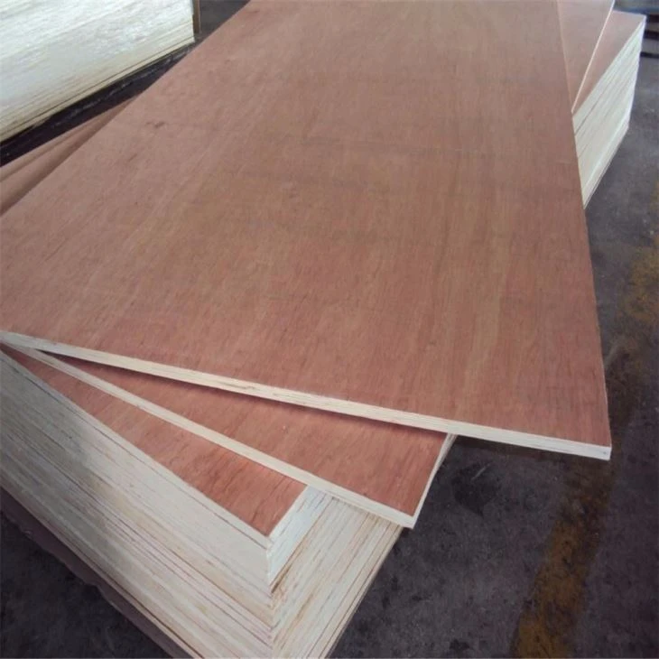 E1/E0 Standard Plywoods By The Wood Veneers