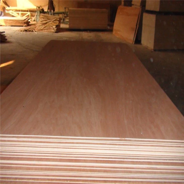 E1/E0 Standard Plywoods By The Wood Veneers