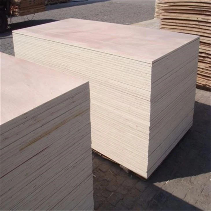 E1/E0 Standard Plywoods By The Wood Veneers